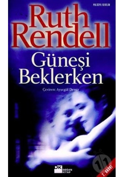 Güneşi Beklerken