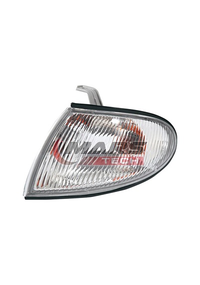 Mars- Sinyal Lambasi Sol Hyundaı Accent 98-00 Duylu Mars 520613 9330122300