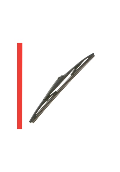 Mazda Cx-5 2011-2024 Bosch Aerotwin Rear Arka Silecek
