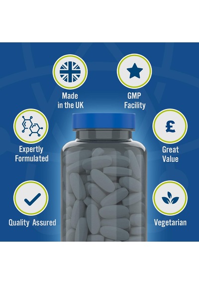 Applied Nutrition Multivitamin Complex 90 Kapsül