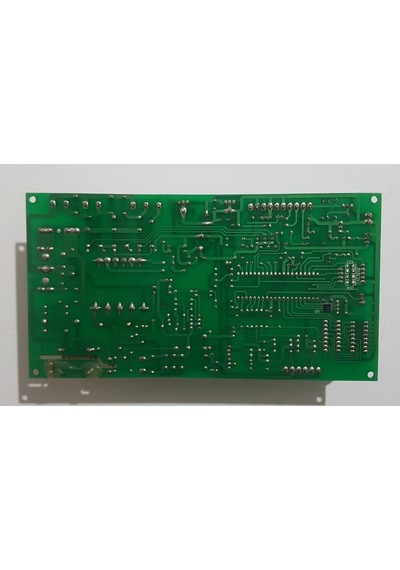 Airfel Uyumlu Minimax Kombi Elektronik Anakartı Revizyonlu