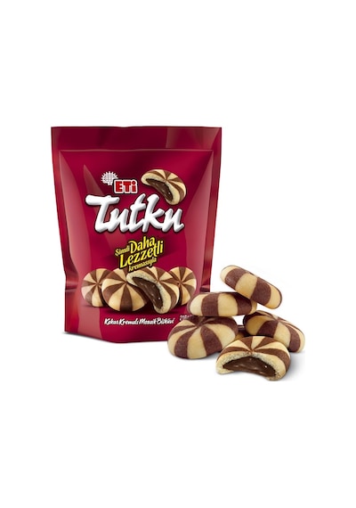 Eti Tutku Torba 18 x 210 G
