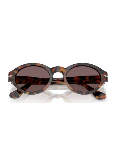 Persol Po3378s 105253 51 Kadın Güneş Gözlüğü Kahverengi