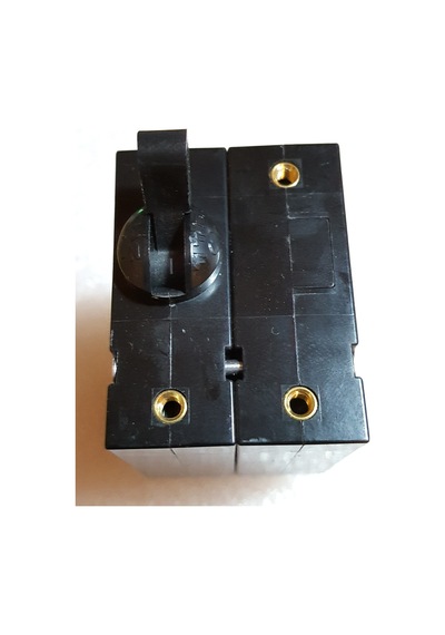 Nikko Ikili 250V 20A Sigorta