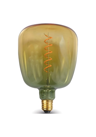 Dekoratif Led Ampul Yellow To Green 4w 280lm Tyg140