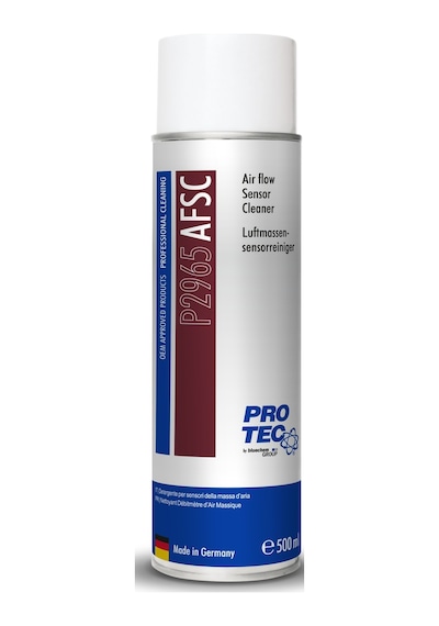 Protec Hava Akış Sensörü Temizleme 500ml - Mafsensörü
