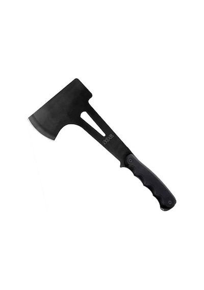 Sog F09-n Hand Axe Siyah Kamp Baltası