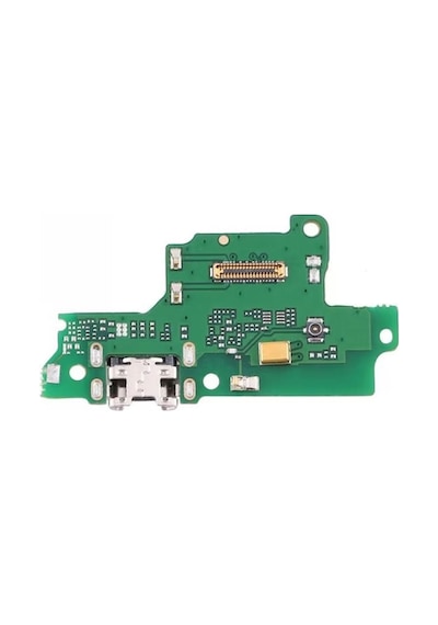 Huawei Y5 2019 Uyumlu Şarj Bordu Alt Bord   Yc Garantili Ürün