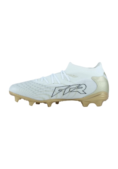 Puma Future 9 Match Fg/ag Erkek Beyaz Krampon 108713-04 Beyaz