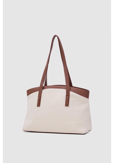 Shule Bags Citta Kanvas Tote Bag Taba Taba