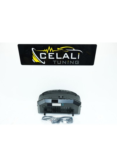Bmw 7 Serisi E65/e66- 2002-2008 Hayalet Ekran Gösterge Ccc System