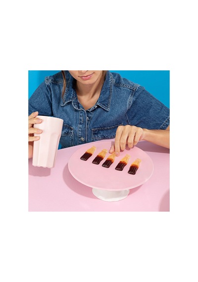 Büyük Kola 1000 Gr. Yumuşak Şeker