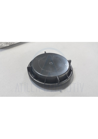 Volkswagen Jetta 1K 05-11 Far Arka Koruma Kapagi 368519513
