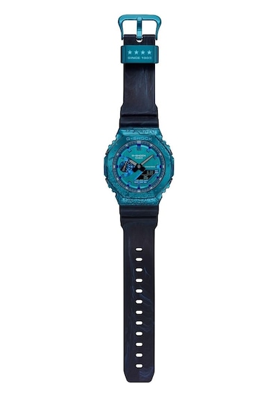 Casio G-shock Gm-2140gem-2adr Erkek Kol Saati