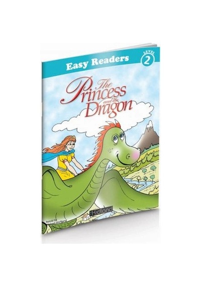 The Princess And The Dragon Level 2