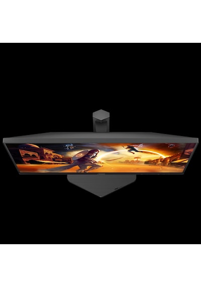 Aoc Q27G4SRU 27" 320hz 1ms HDMI Dp G-sync Hdr400 QHD Fast Ips Gaming Monitör (Ölü Pixel)