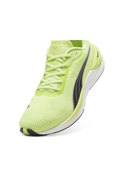 Puma Puma Electrify Nitro 3 Erkek Yol Koşusu Ayakkabısı 28585 Çok Renkli