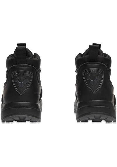 Rossıgnol Rossignol Rossi Resort Waterproof Black 20 Unisex Siyah Kar Botu Blk