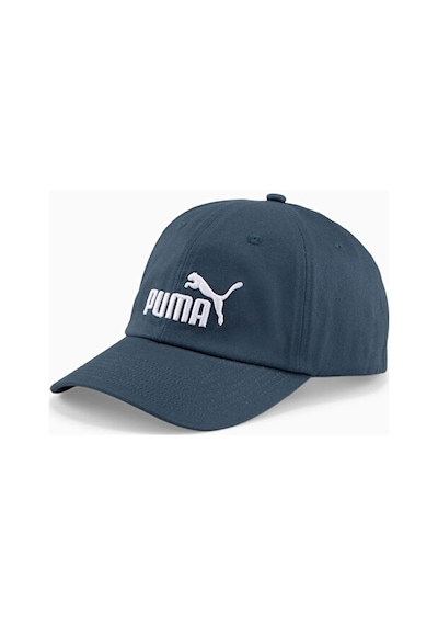 Puma Ess No.1 Bb Cap Şapka 02435705 Siyah