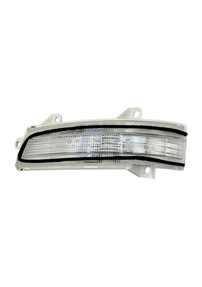 Honda Civic Ayna Sinyal Sol 2012-2015 Fb7