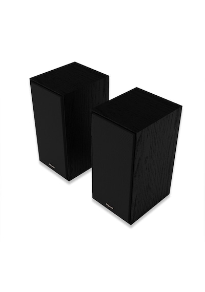 Klipsch R-50pm Referans Serisi 5.25 İnç Woofer Lı, Bluetooth, Phono, Usb Ve Optik Girişli Aktif Hoparlör Çift