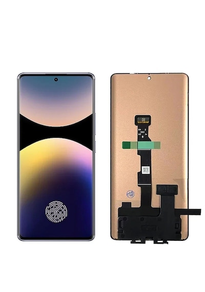 Xiaomi Redmi Note 14 Pro 4g Lcd Ekran Dokunmatik