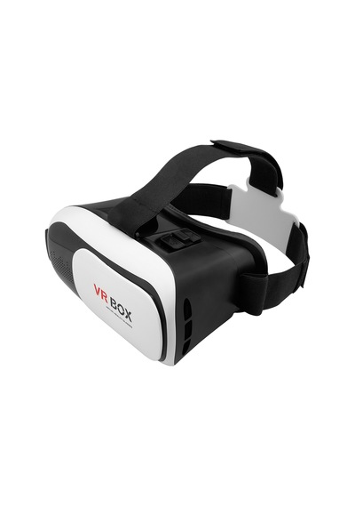 Unotec Sanal Gerçeklik Gözlükleri Vr Kutusu