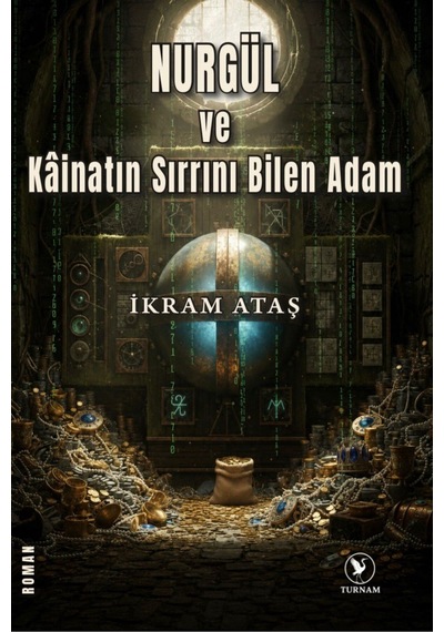 Nurgül Ve Kâinatın Sırrını Bilen Adam - 921120336