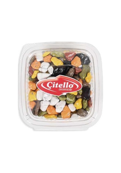Renklı Cakıltası Kg Diğer