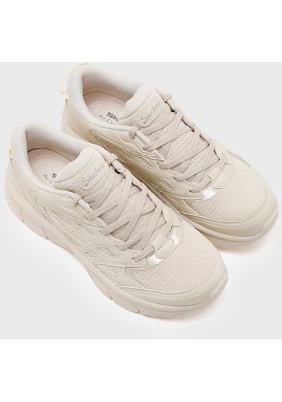 Skechers Bayan Ayakkabı 158584 Ofwt Beyaz