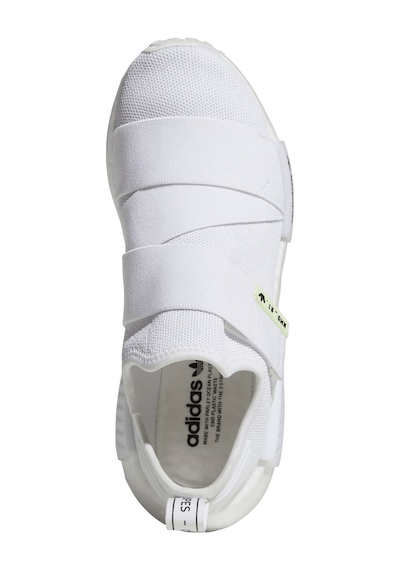 Adidas Nmd R1 Kadın Beyaz Spor Ayakkabı Gw5699 Beyaz