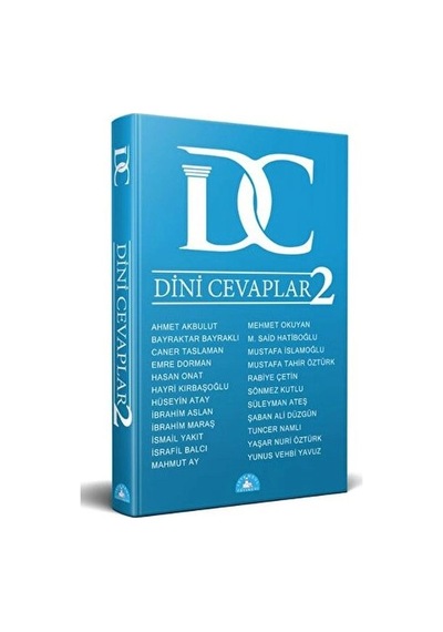 Dini Cevaplar 2
