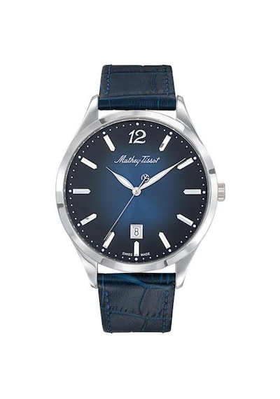 MATHEY-TİSSOT KADIN KOL SAATİ D411ABU