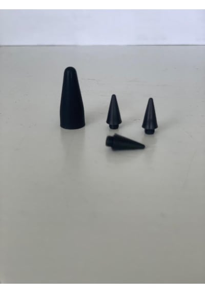 Apple Uyumlu iPad, A16 Air 11.nesil 12/10.nesil Avuç İçi Red Palm Rejection Stylus Yazı Çizim Tabletkalemi