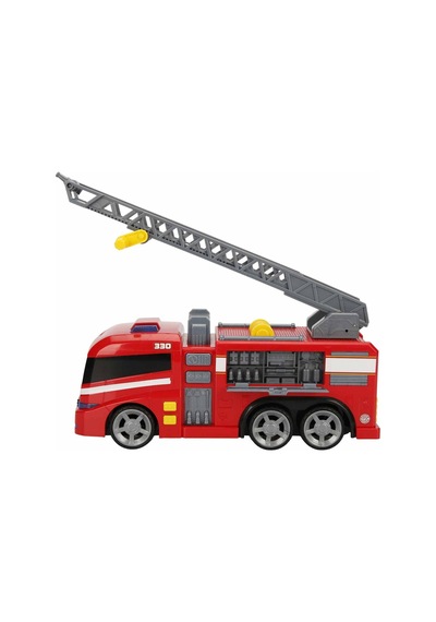 Teamsterz Sesli Ve Işıklı İtfaiye Aracı 36cm S00016390