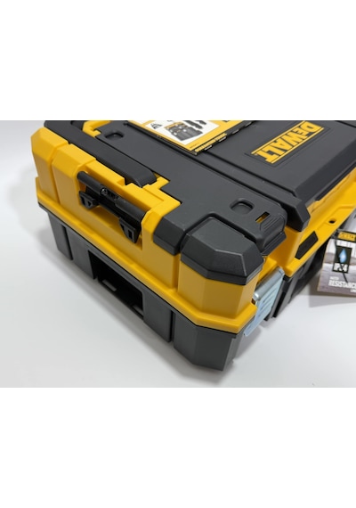 Dewalt Tstak Ağır Hizmet Tipi Uzun Saplı Takım Çantası Dwst17808