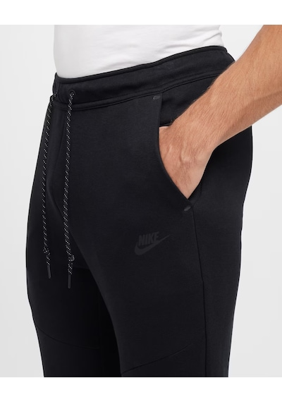 Nike Tech Fleece Jogger Erkek Eşofman Altı Siyah