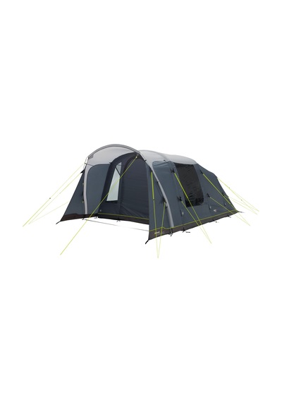 Outwell Monterey 5 Air 17 M² Blackroom 5 Kişilik Premium Şişme Çadır Multi Çok Renkli