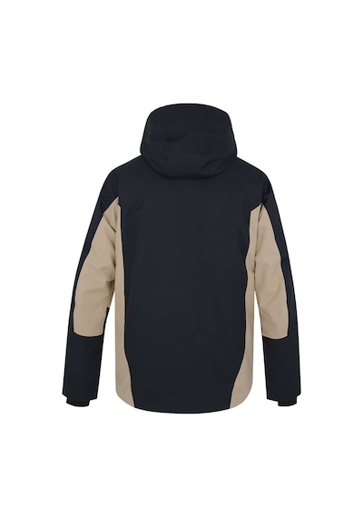 Hannah Kelton Erkek Outdoor Mont Anthracite/safari Antrasit