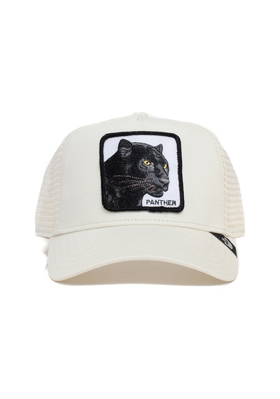 Goorin Bros The Panther ( Panter Figür ) Şapka 101-0381