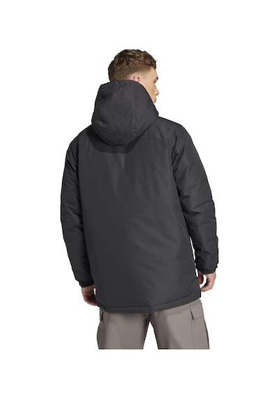 Adidas Xpl Gd Parka Erkek Mont C-adııx7935e50a00 Siyah