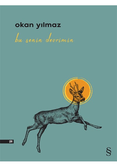 Bu Senin Devrimin - Okan Yılmaz - Everest Yayınları