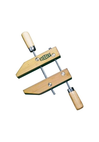 Tools Hs-8 Ahşap El Vidası Kelepçesi