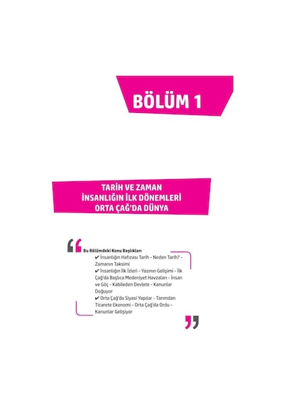 AYT Tarih Soru Bankası Atak  -  Kenan Soycan  -  Delta Kültür
