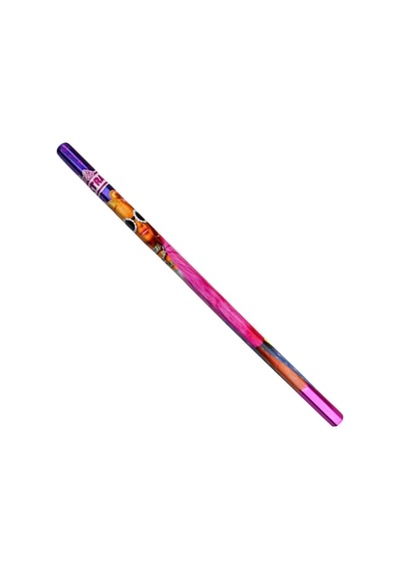Barbie Kurşun Kalem B-6372 Çok Renkli