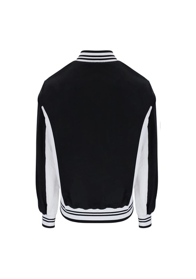 Siyah - Beyaz Fila Mont Settanta Lu411119 Siyah