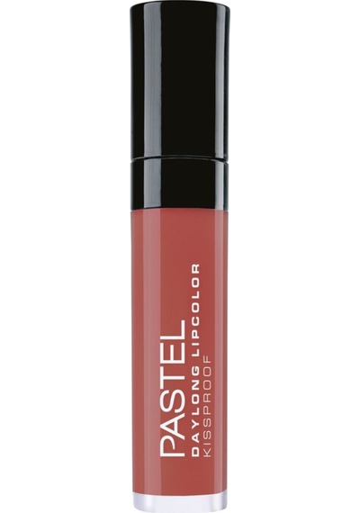 Pastel Daylong Lipcolor Kissproof Likit Ruj 43