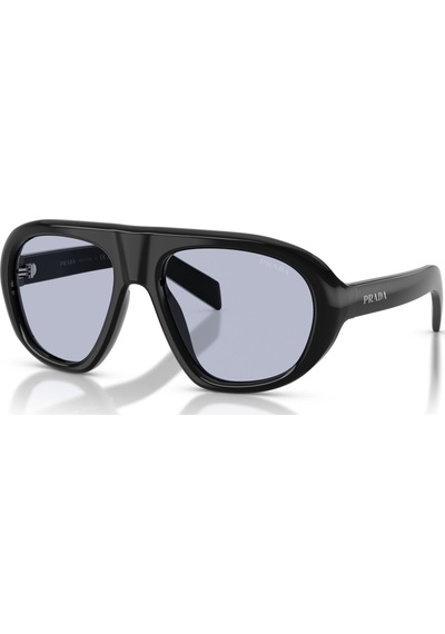 Prada Pr C05s 16k30x Güneş Gözlüğü Siyah