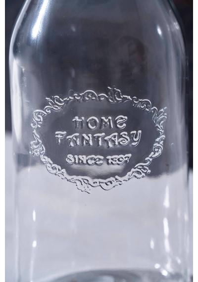 Calix Cam Matara - 1000 Ml Şeffaf