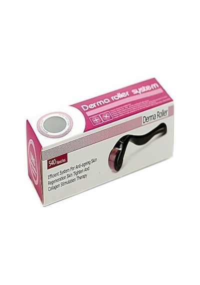 Derma Roller System 0.5 Mm..
